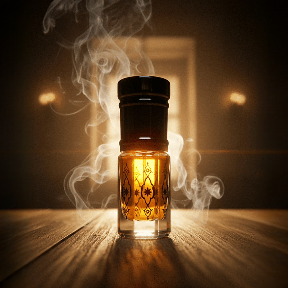 Mudawwar Blend