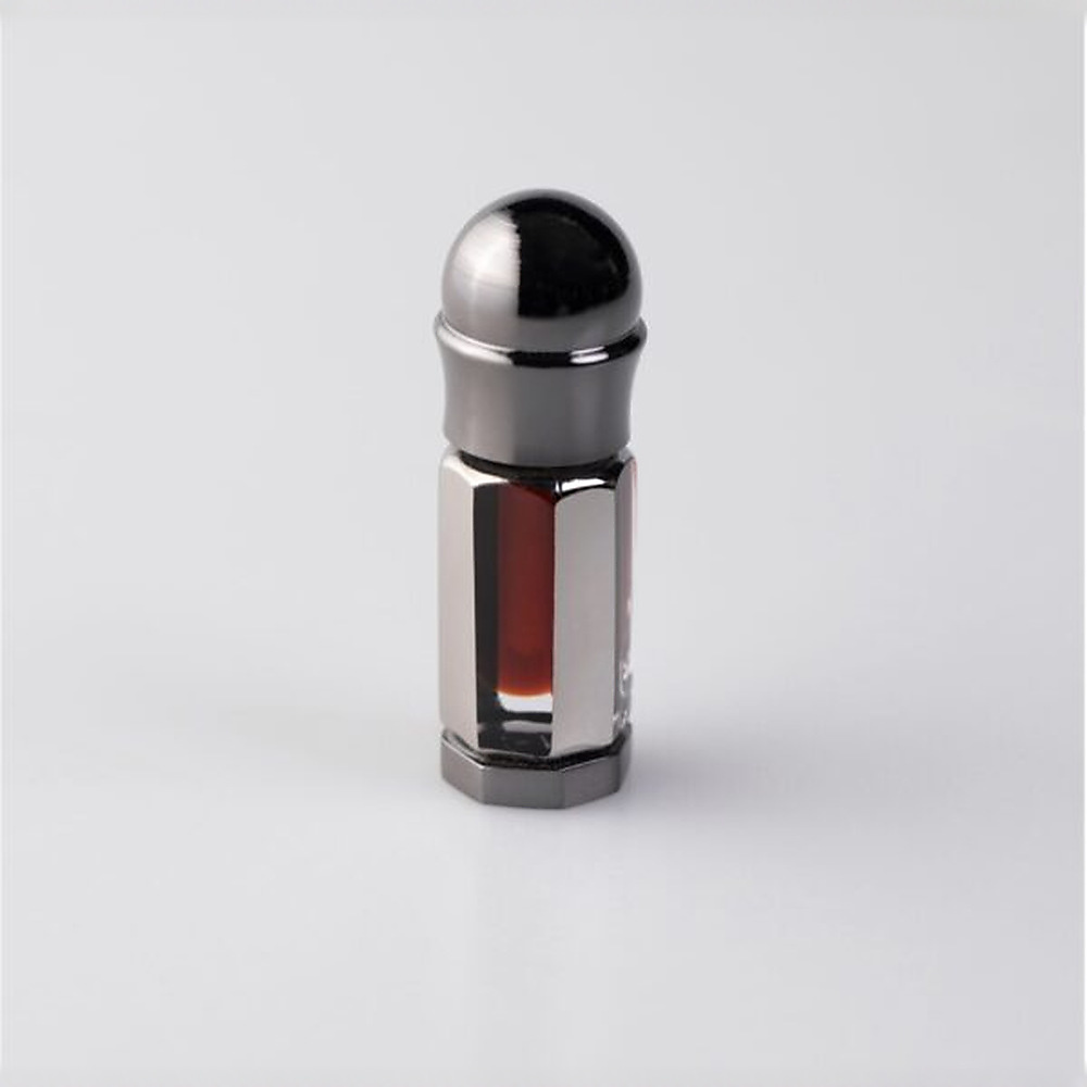 Al-Sultan Cambodian Oud Oil