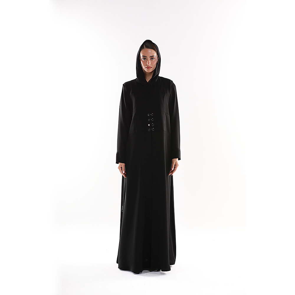 عباية كلاسيك N1015