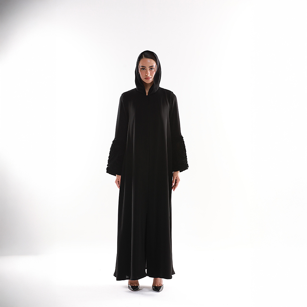 عباية كلاسيك N1014
