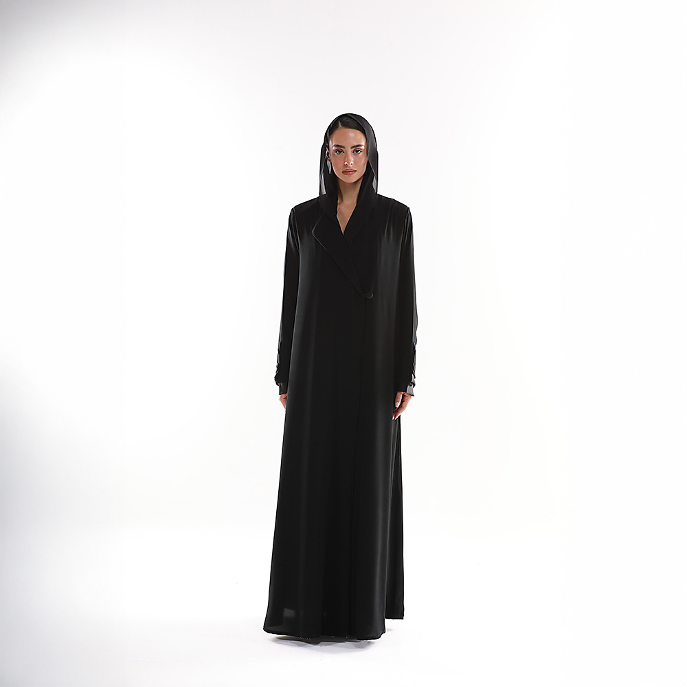 عباية بليزر N1013