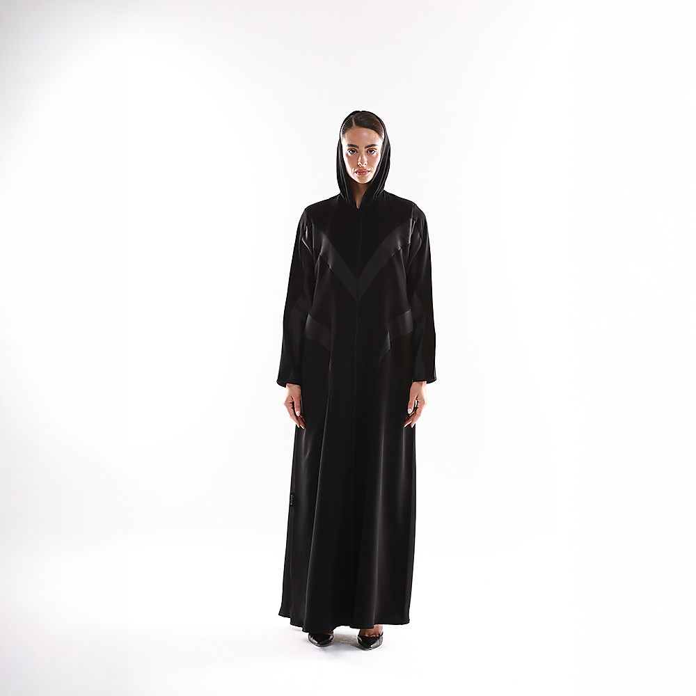 عباية كلاسيك N1011