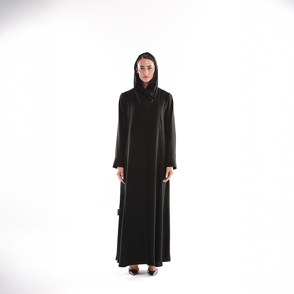 عباية كلاسيك N1010