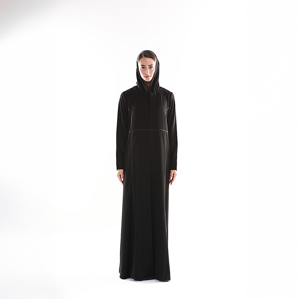 عباية كلاسيك N1009