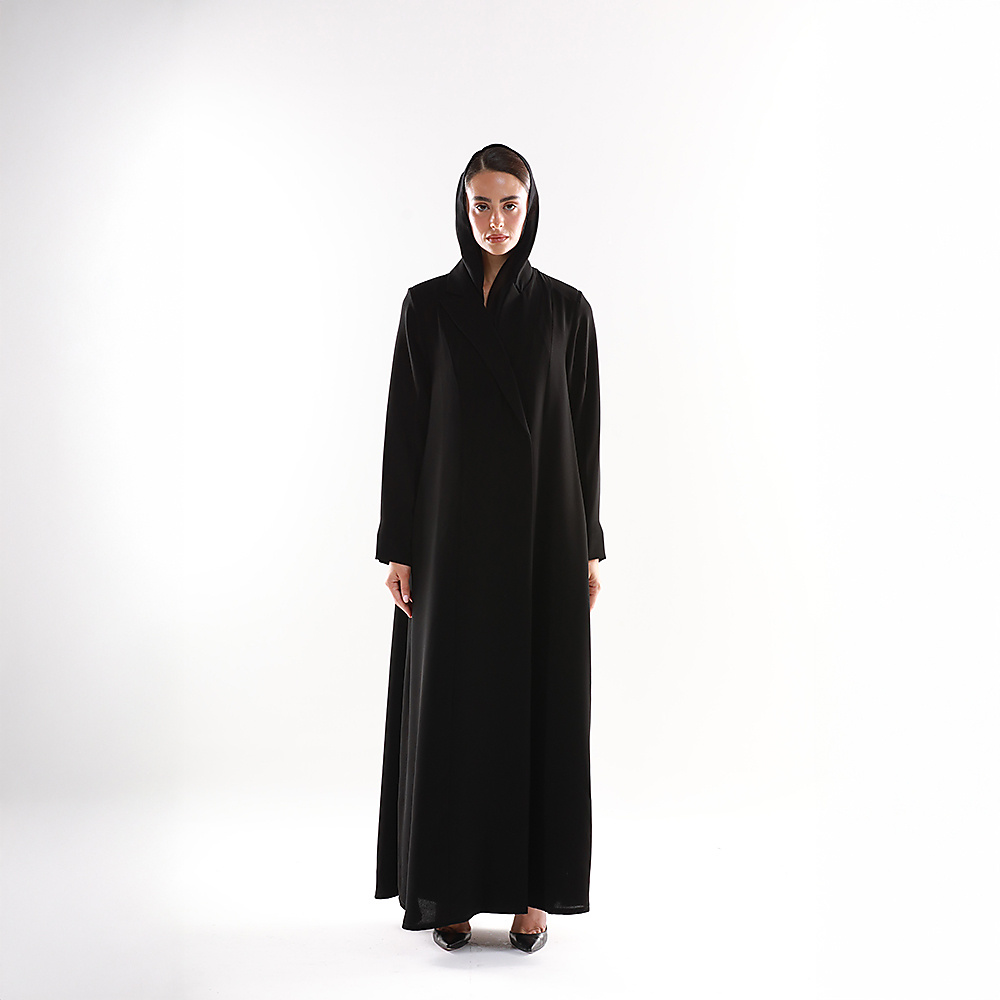 عباية بليزر N1008