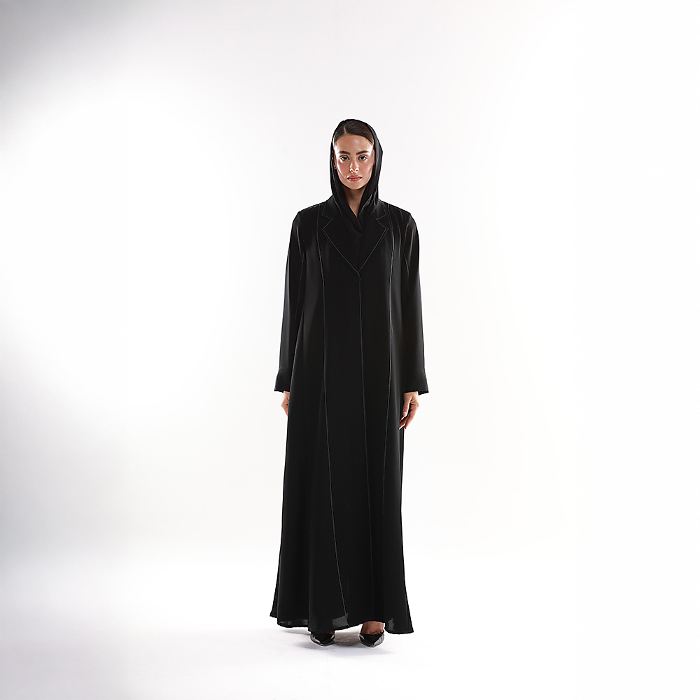 عباية بليزر N1007