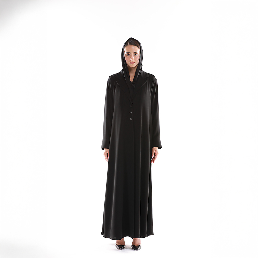 عباية بليزر N1006