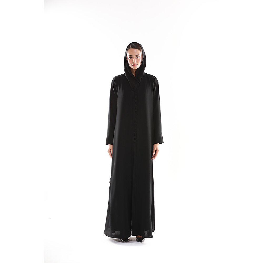 عباية كلاسيك N1005