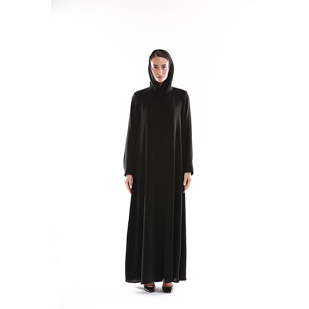 عباية كلاسيك N1004