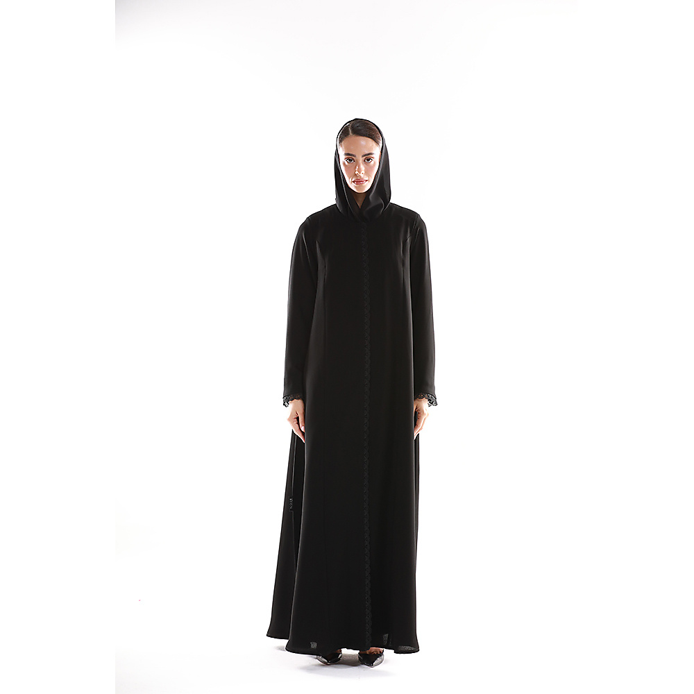 عباية كلاسيك N1002
