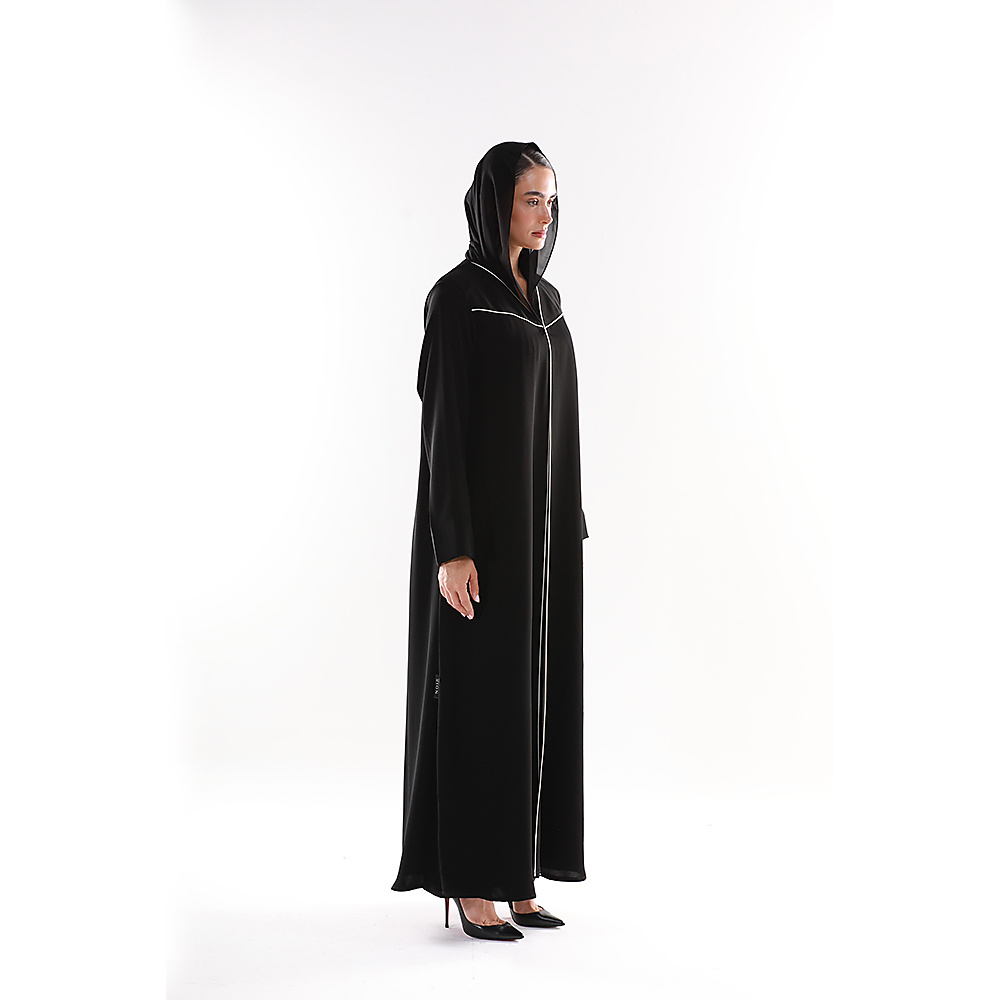 عباية كلاسيك N1016