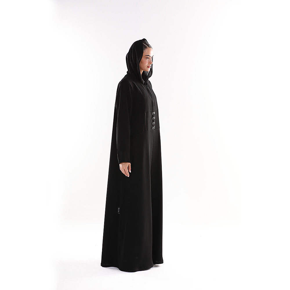 عباية كلاسيك N1015