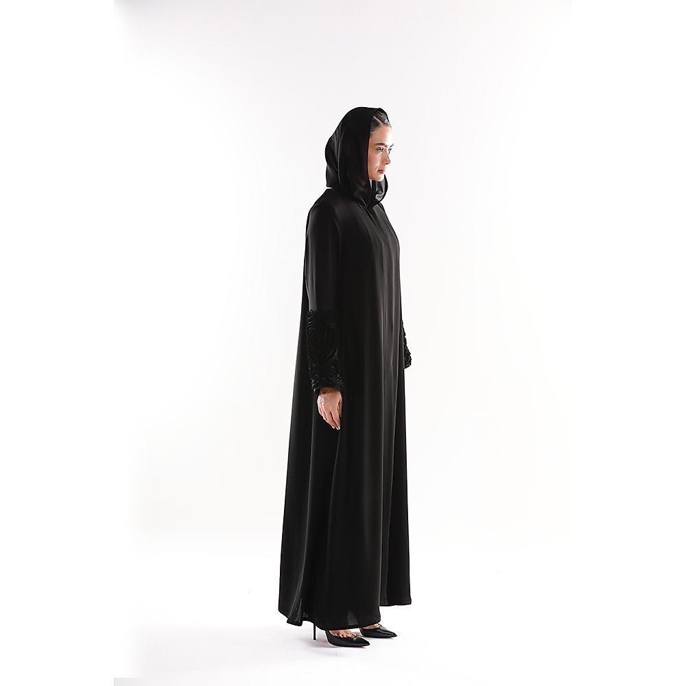 عباية كلاسيك N1014