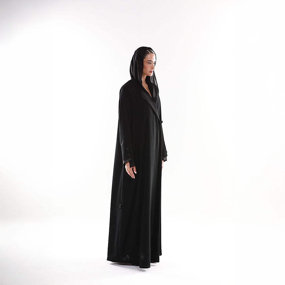 عباية بليزر N1013