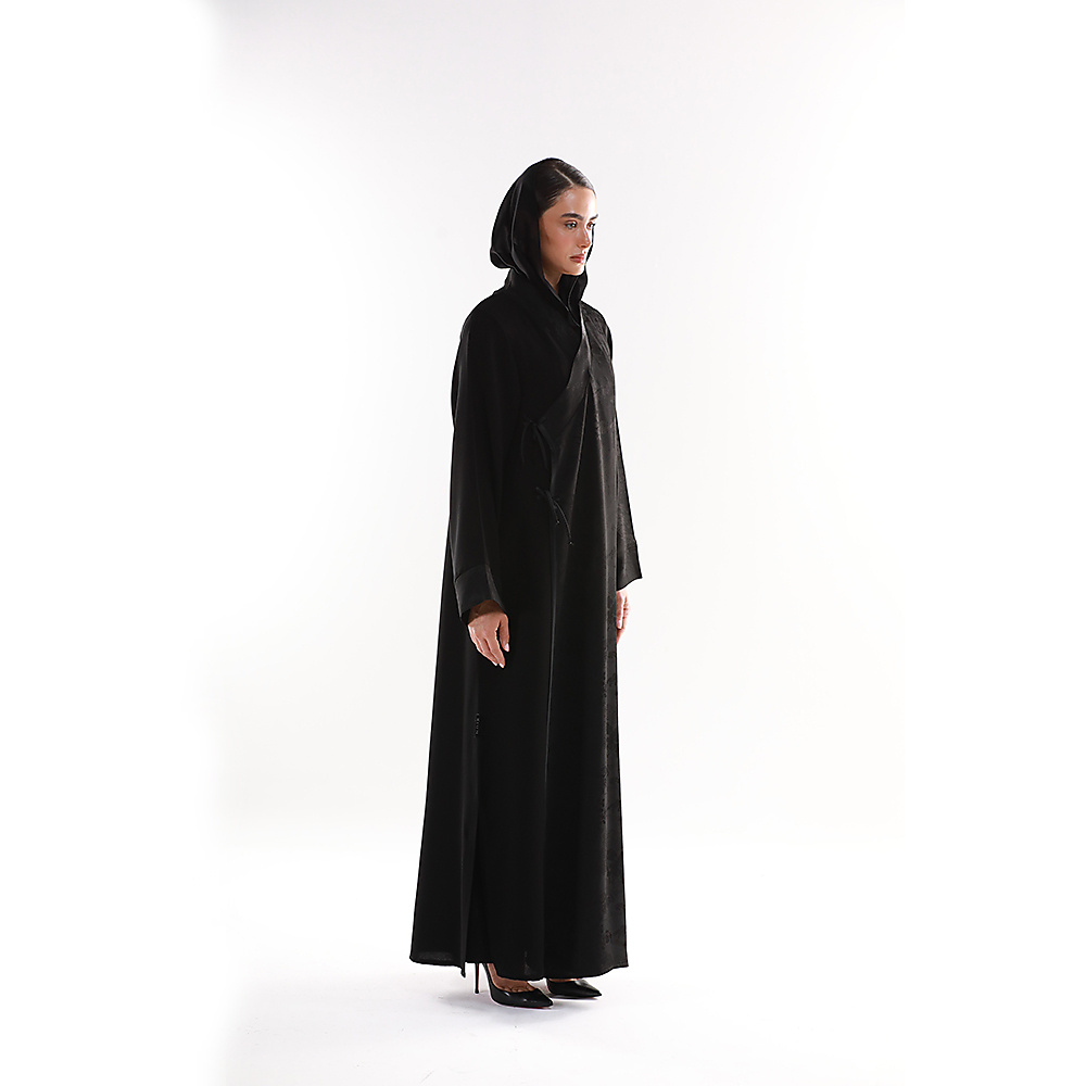 عباية بقصّة يابانية N1012