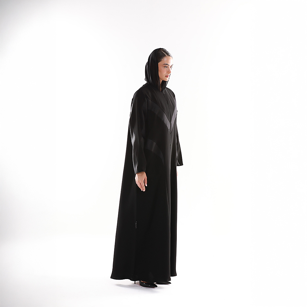 عباية كلاسيك N1011