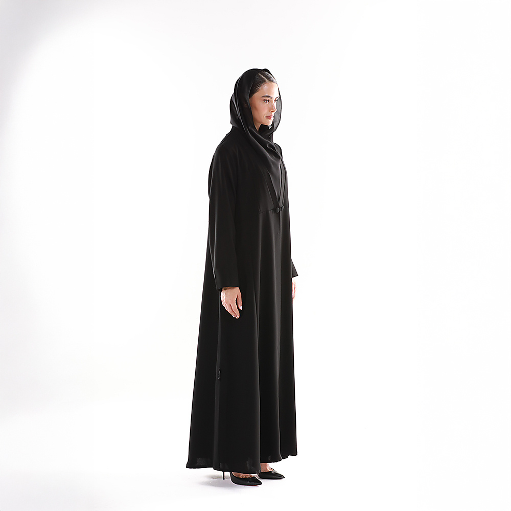 عباية كلاسيك N1010