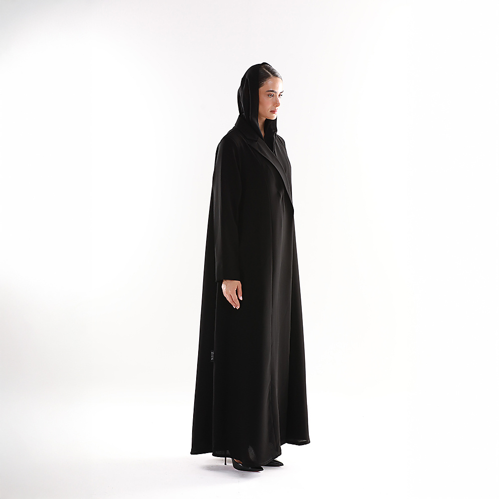 عباية بليزر N1008