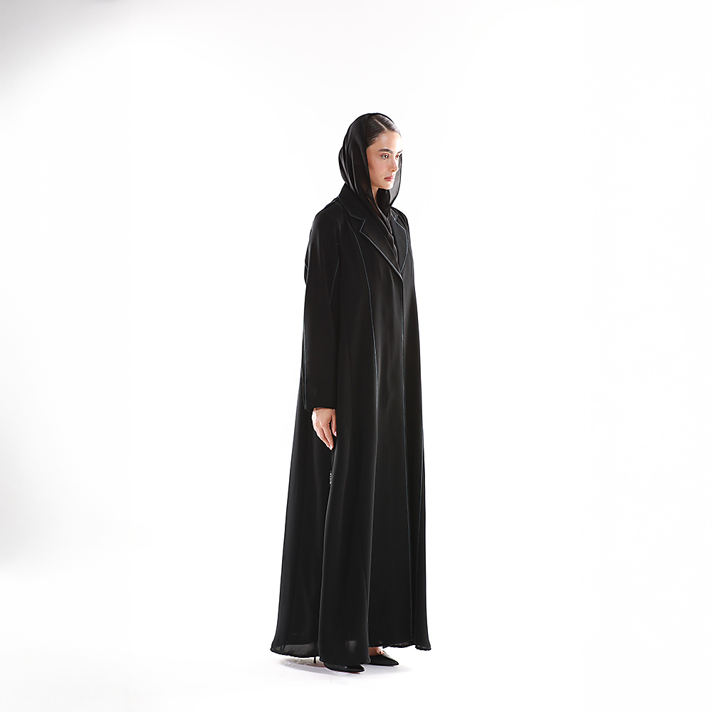عباية بليزر N1007