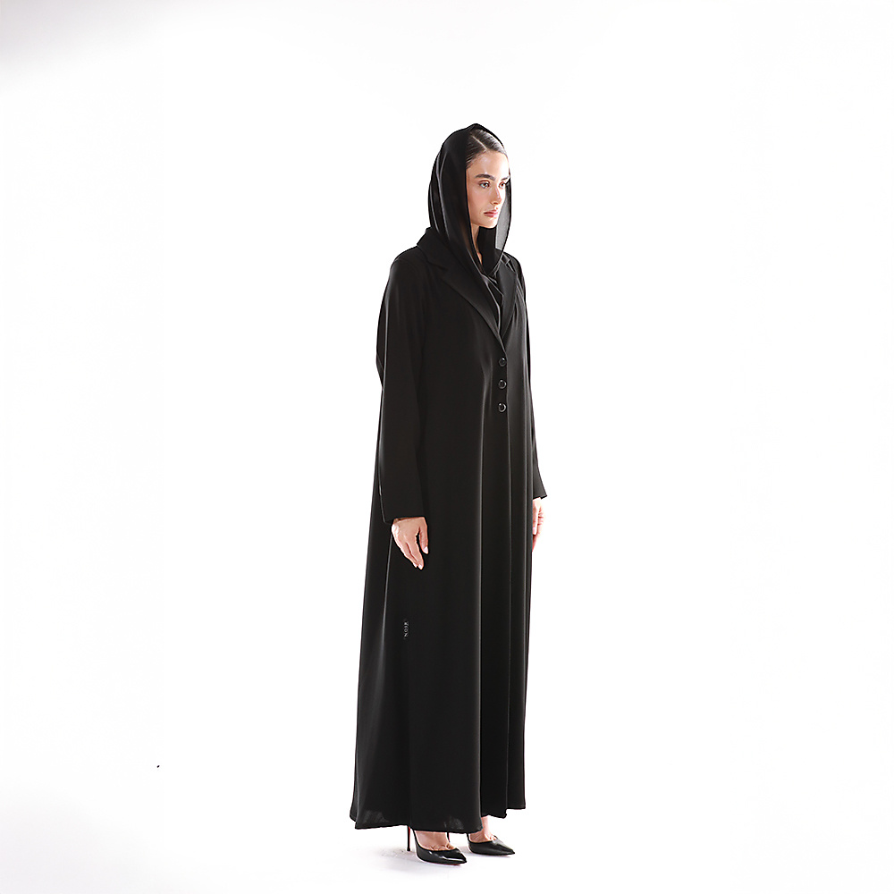 عباية بليزر N1006