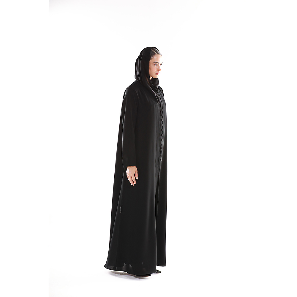عباية كلاسيك N1005