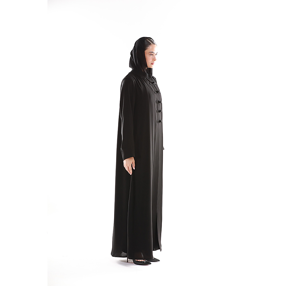 عباية كلاسيك N1004