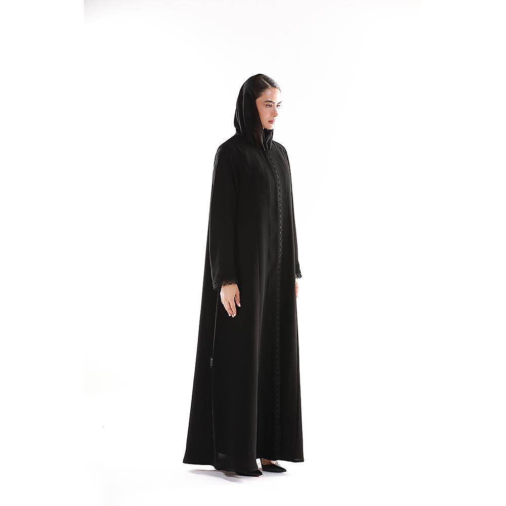 عباية كلاسيك N1002