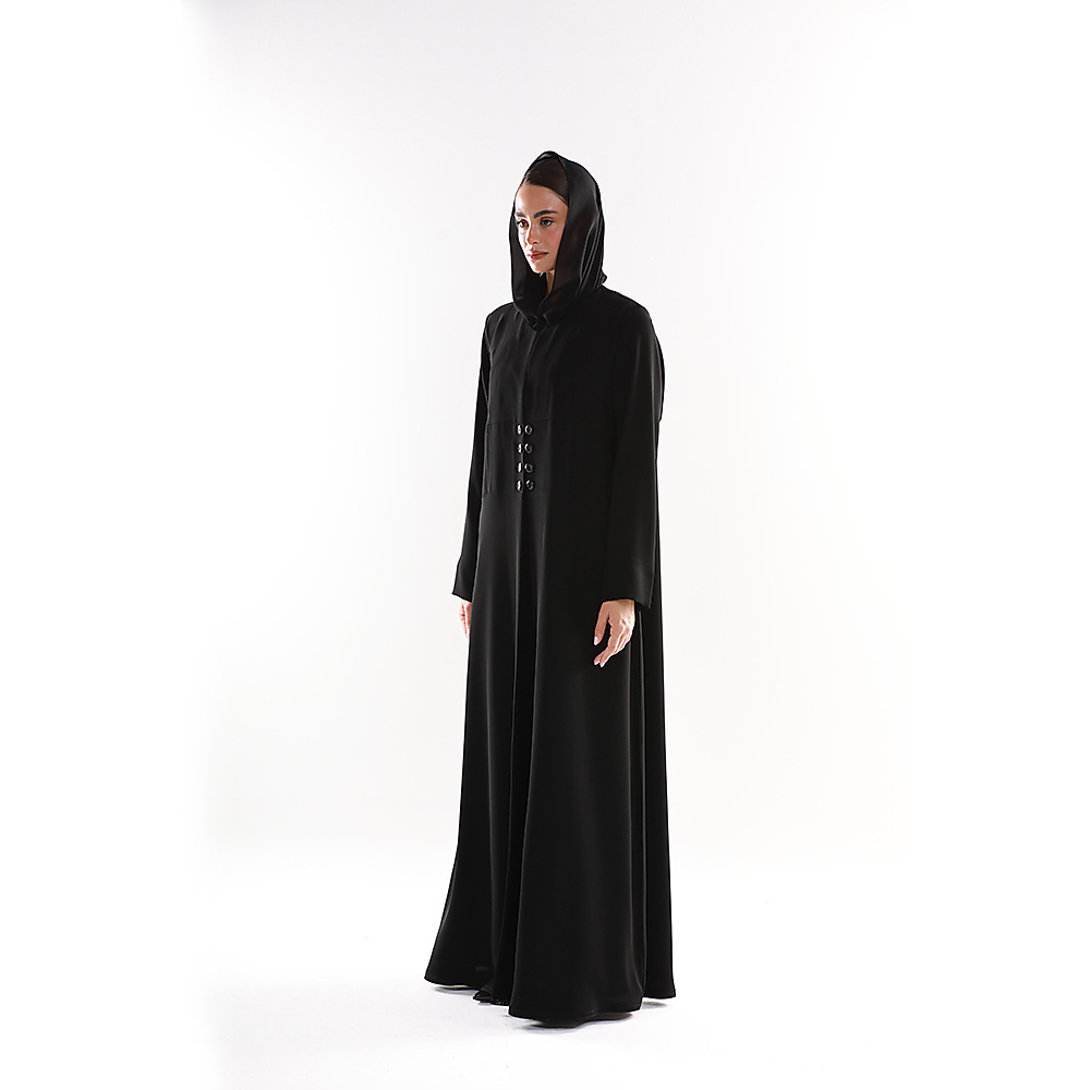 عباية كلاسيك N1015