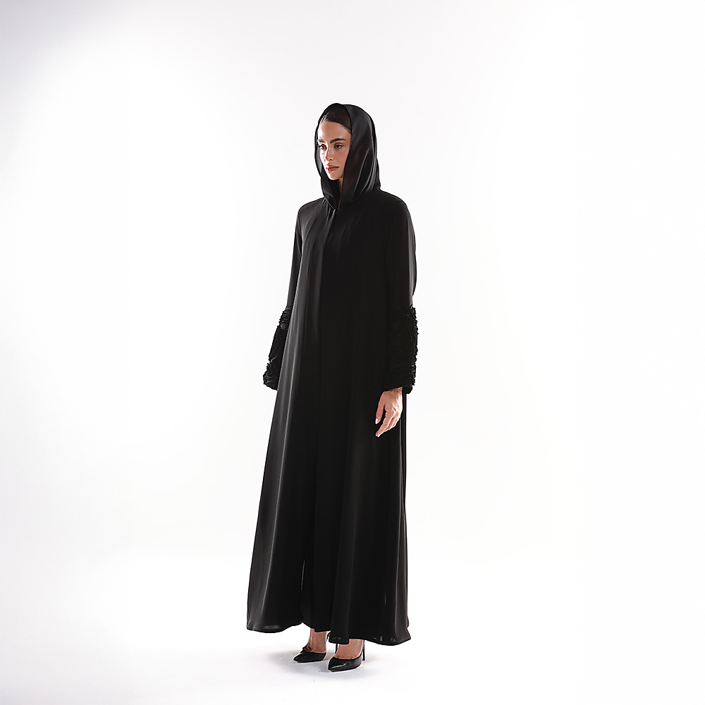 عباية كلاسيك N1014