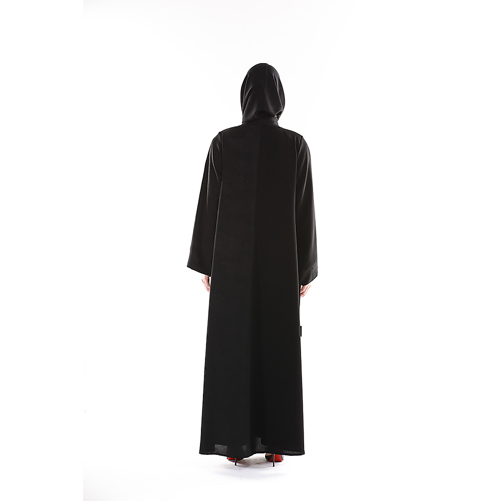عباية بقصّة يابانية N1012