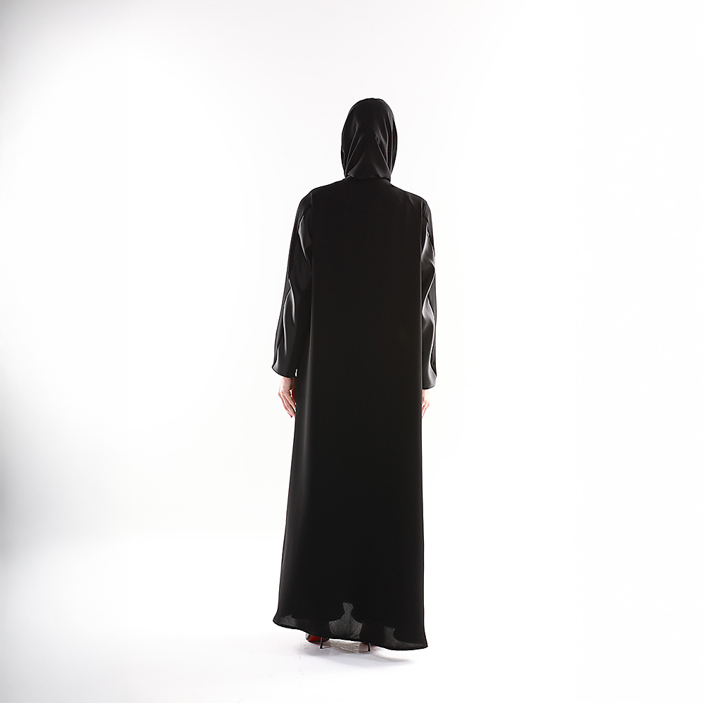 عباية كلاسيك N1011
