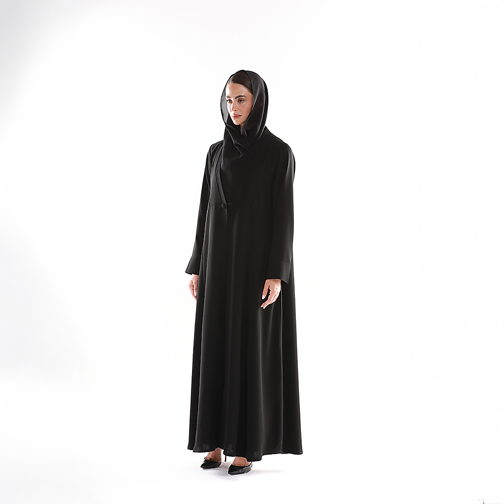 عباية كلاسيك N1010