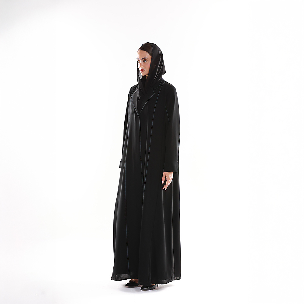 عباية بليزر N1007