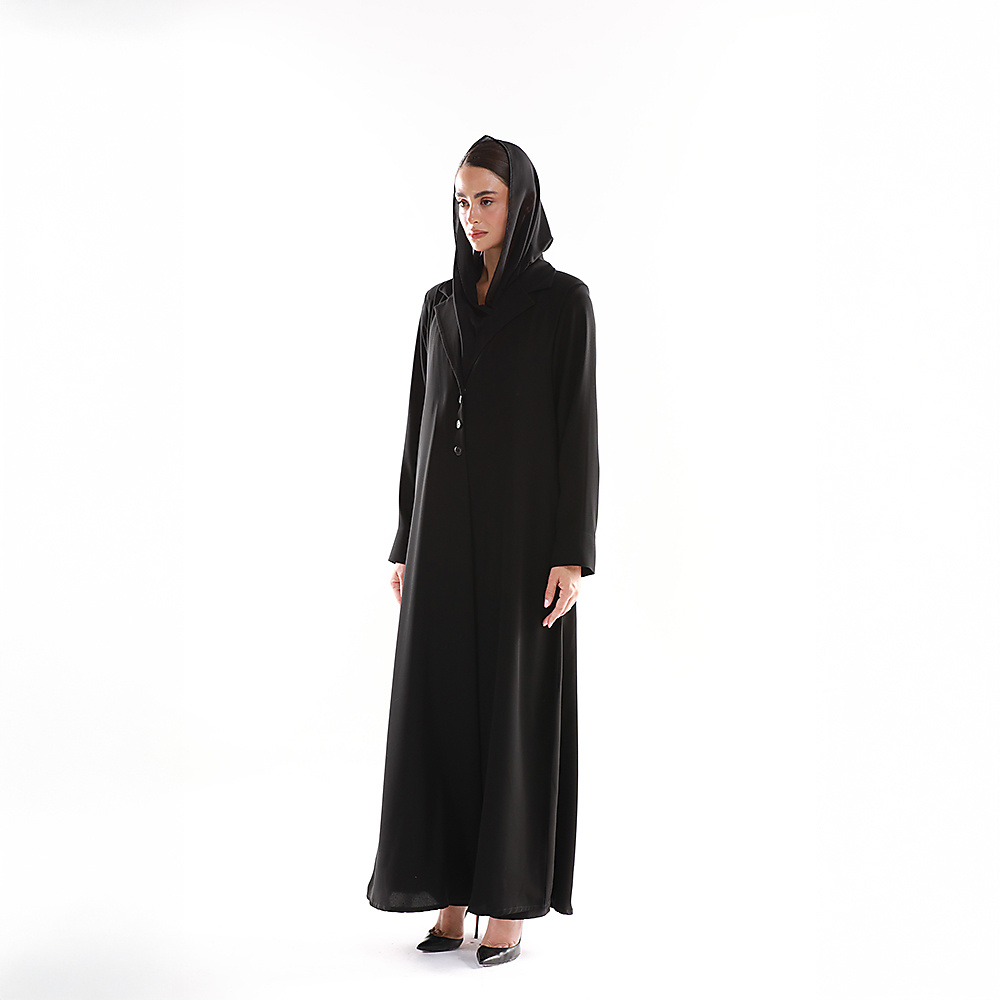 عباية بليزر N1006