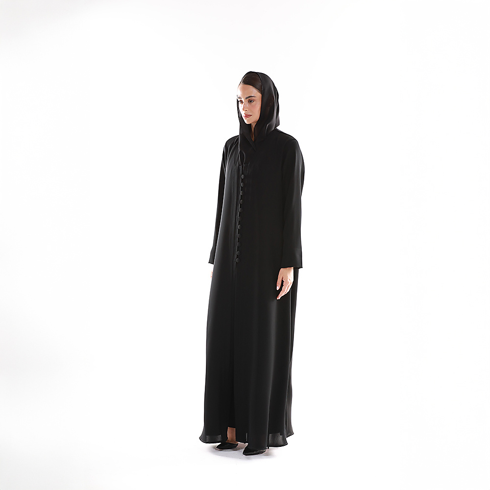 عباية كلاسيك N1005