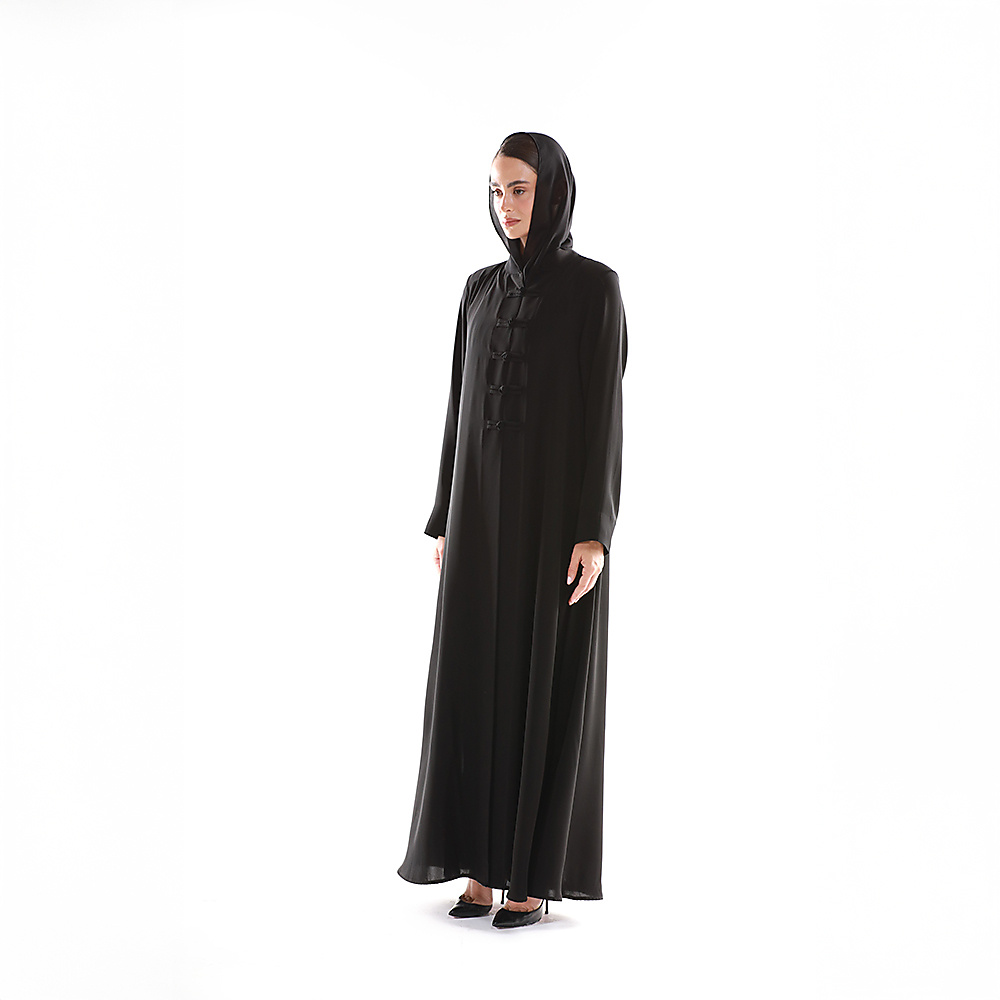 عباية كلاسيك N1004
