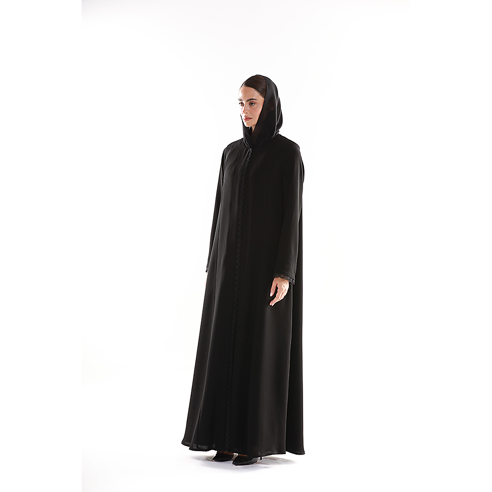عباية كلاسيك N1002