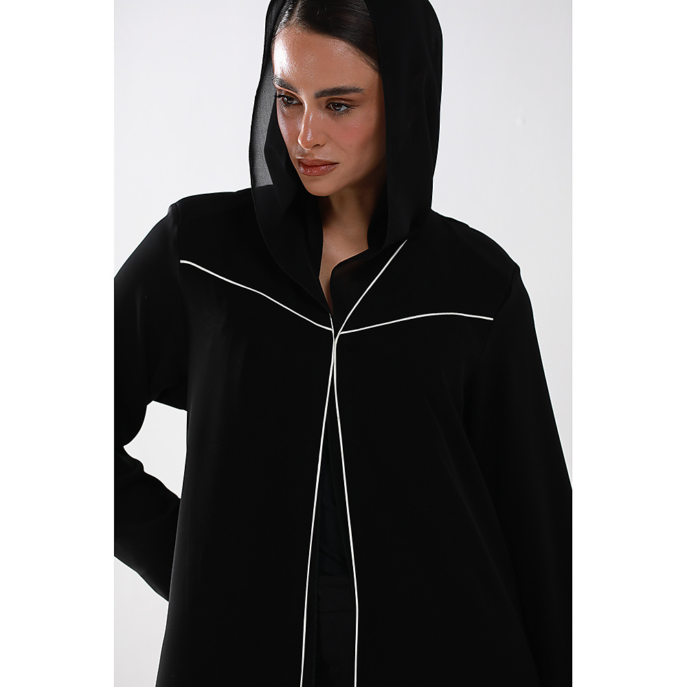 عباية كلاسيك N1016