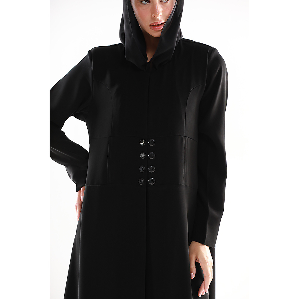 عباية كلاسيك N1015