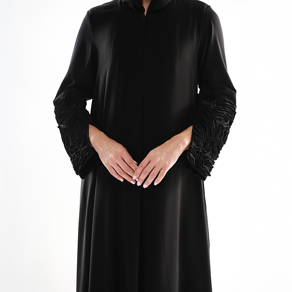 عباية كلاسيك N1014