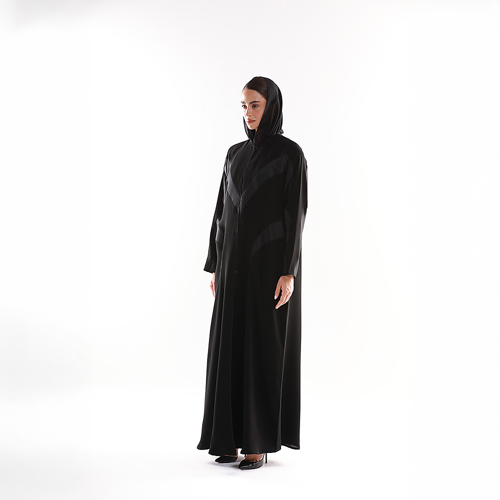 عباية كلاسيك N1011