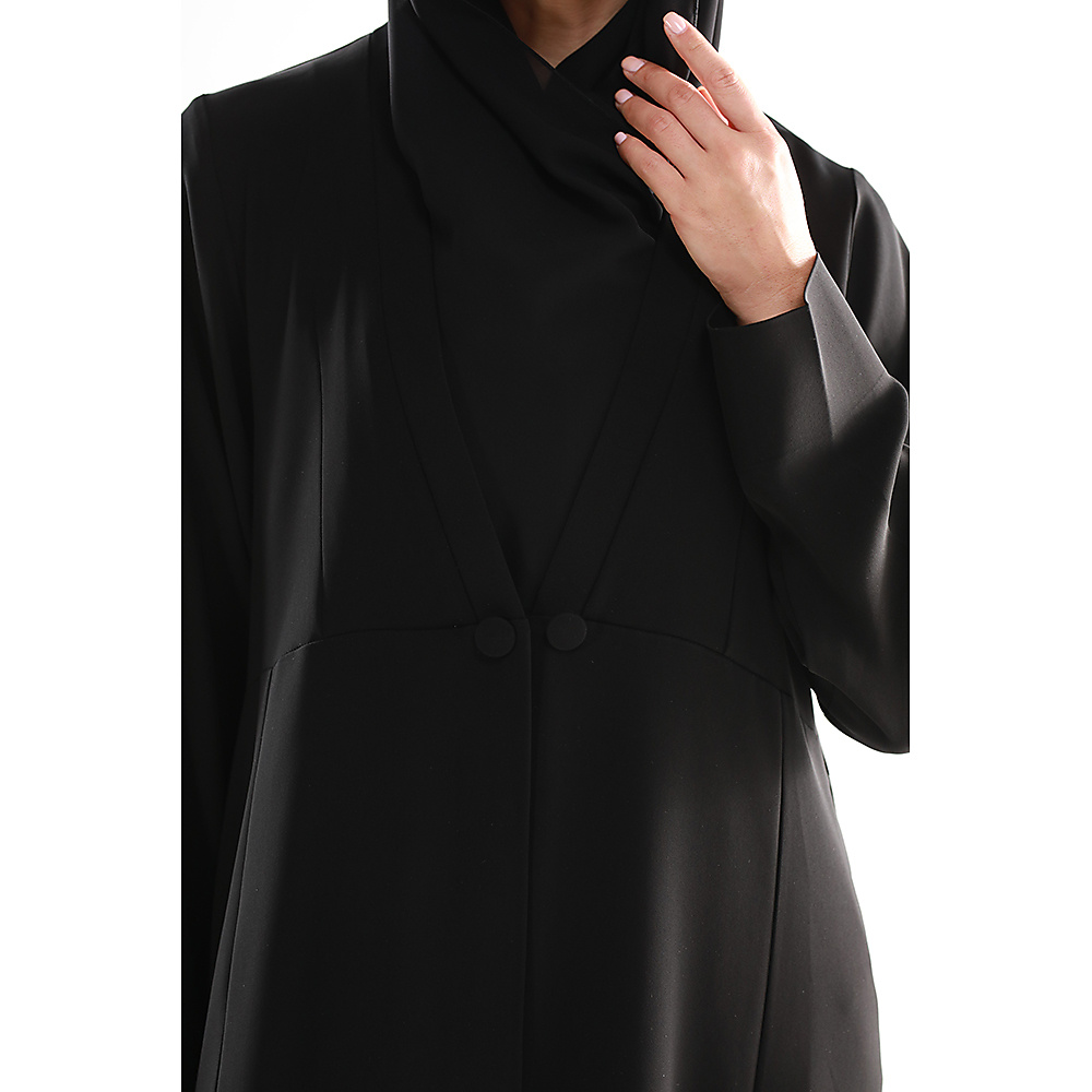 عباية كلاسيك N1010