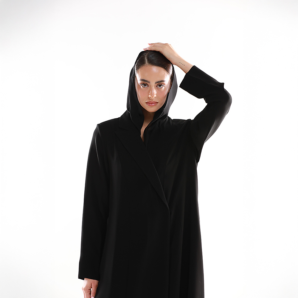 عباية بليزر N1008