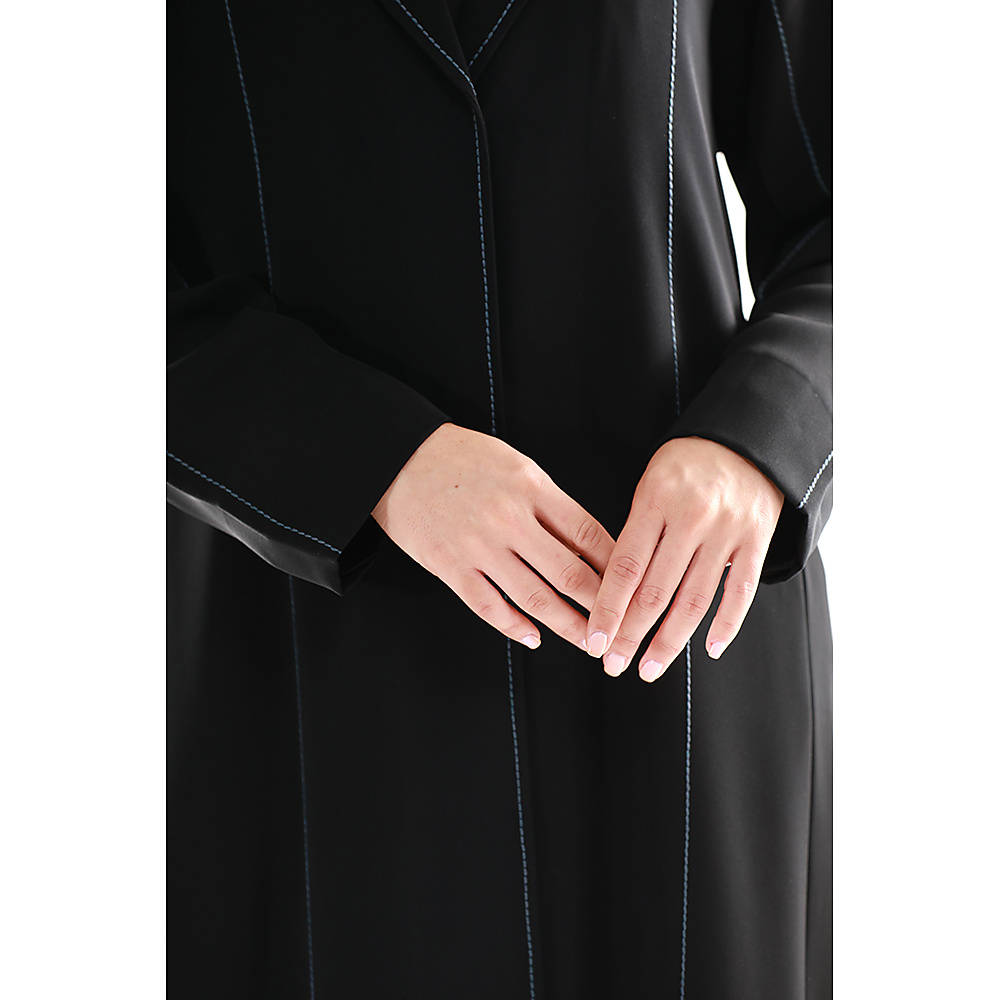 عباية بليزر N1007
