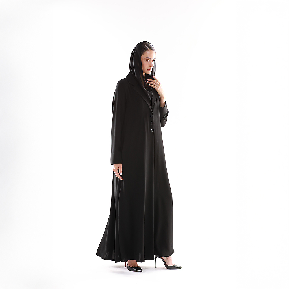 عباية بليزر N1006