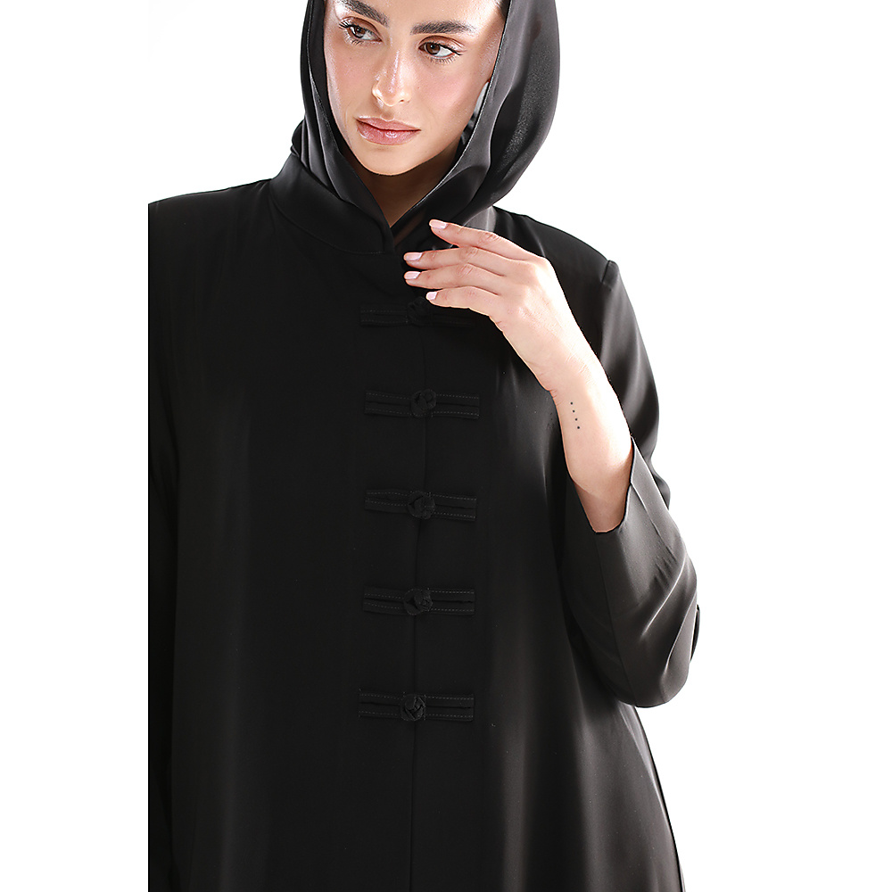 عباية كلاسيك N1004