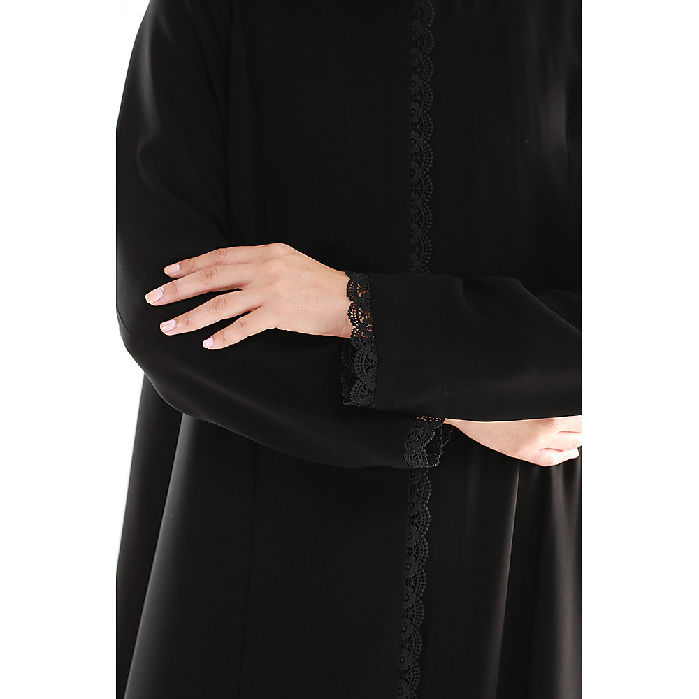 عباية كلاسيك N1002