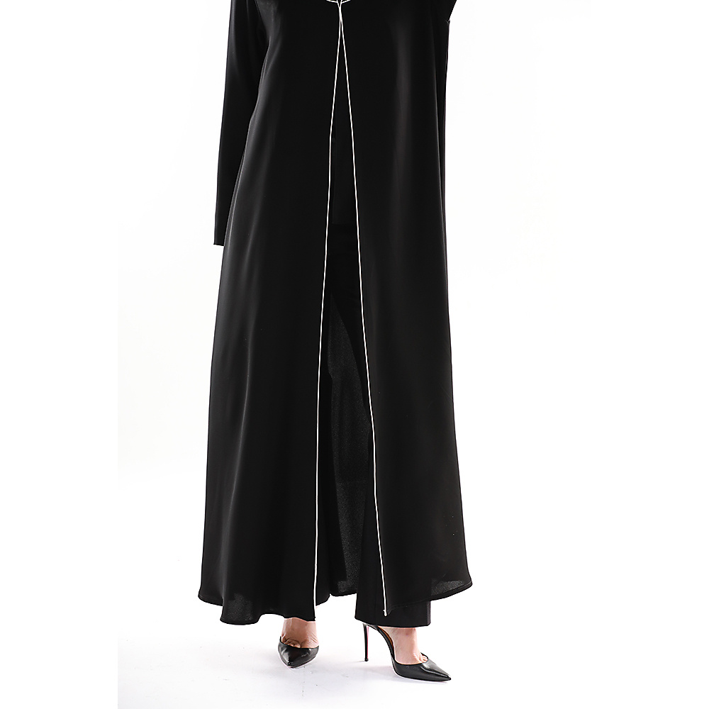 عباية كلاسيك N1016