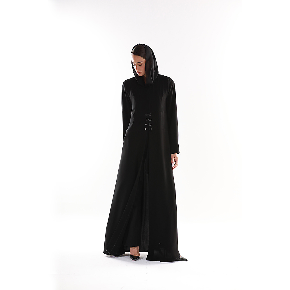 عباية كلاسيك N1015