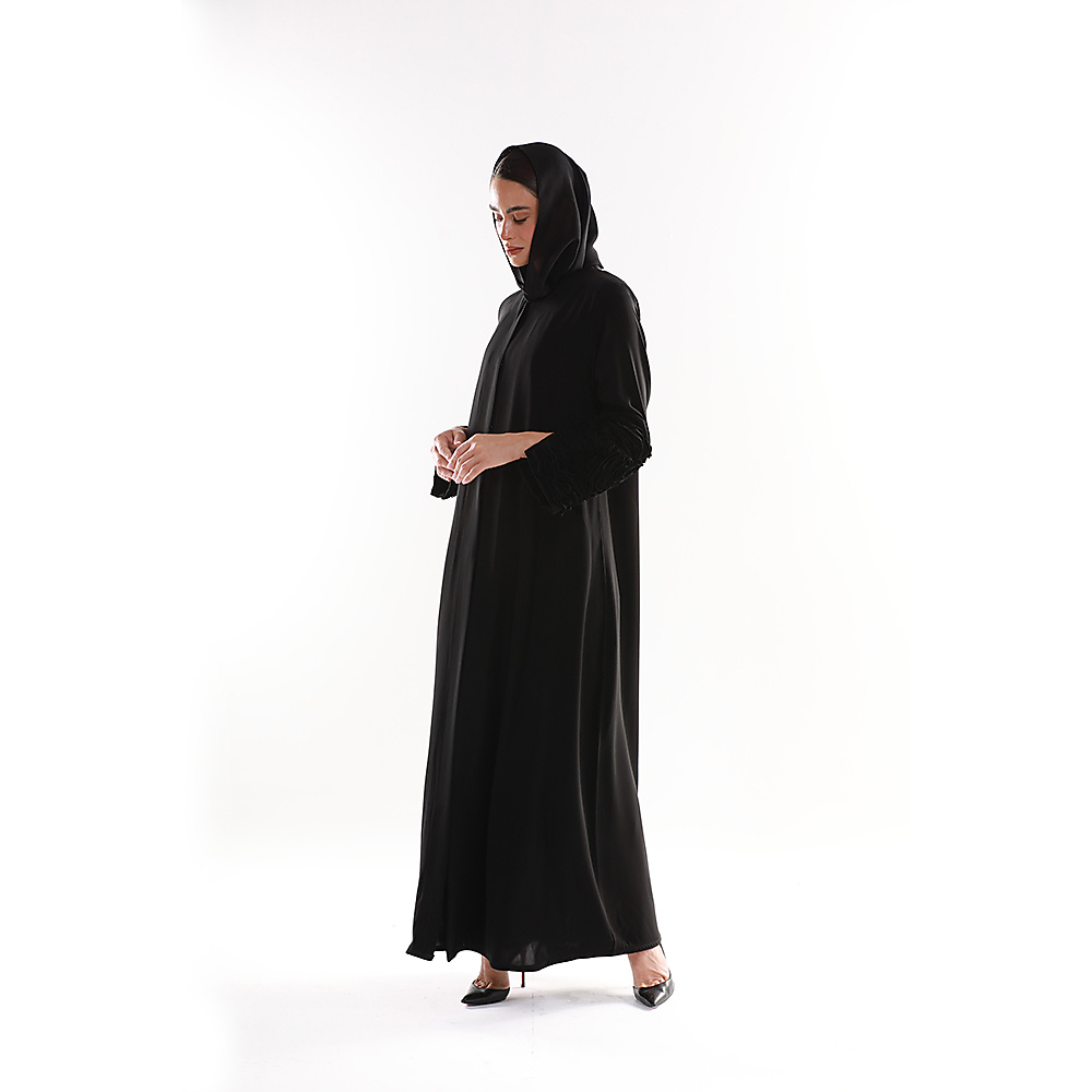 عباية كلاسيك N1014